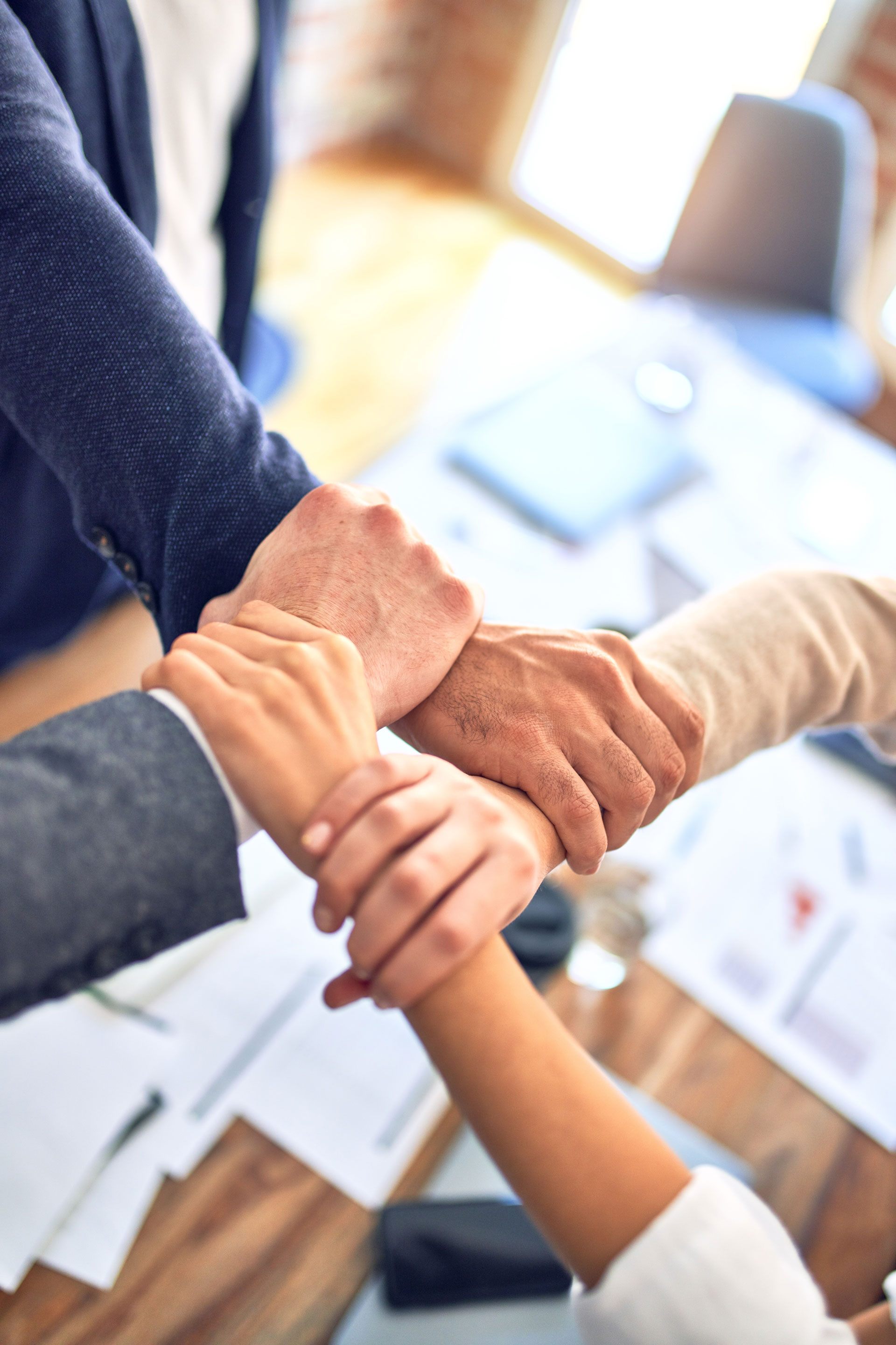 Human Ressource, cabinet de conseil et de recrutement