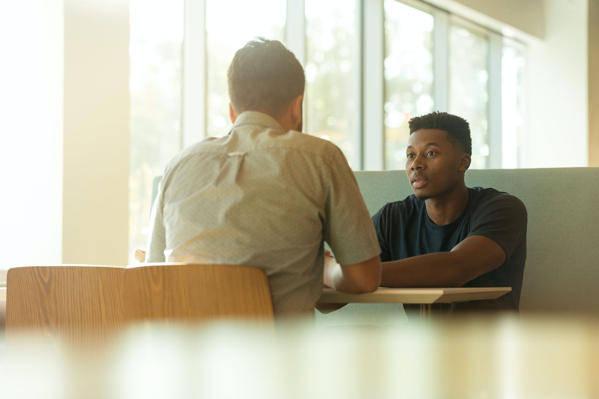 Human Ressource, cabinet de conseil et de recrutement