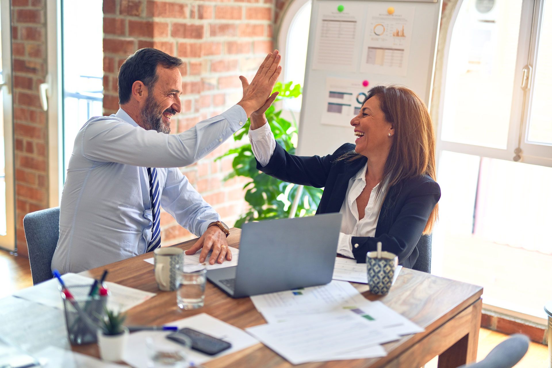 Human Ressource, cabinet de conseil et de recrutement
