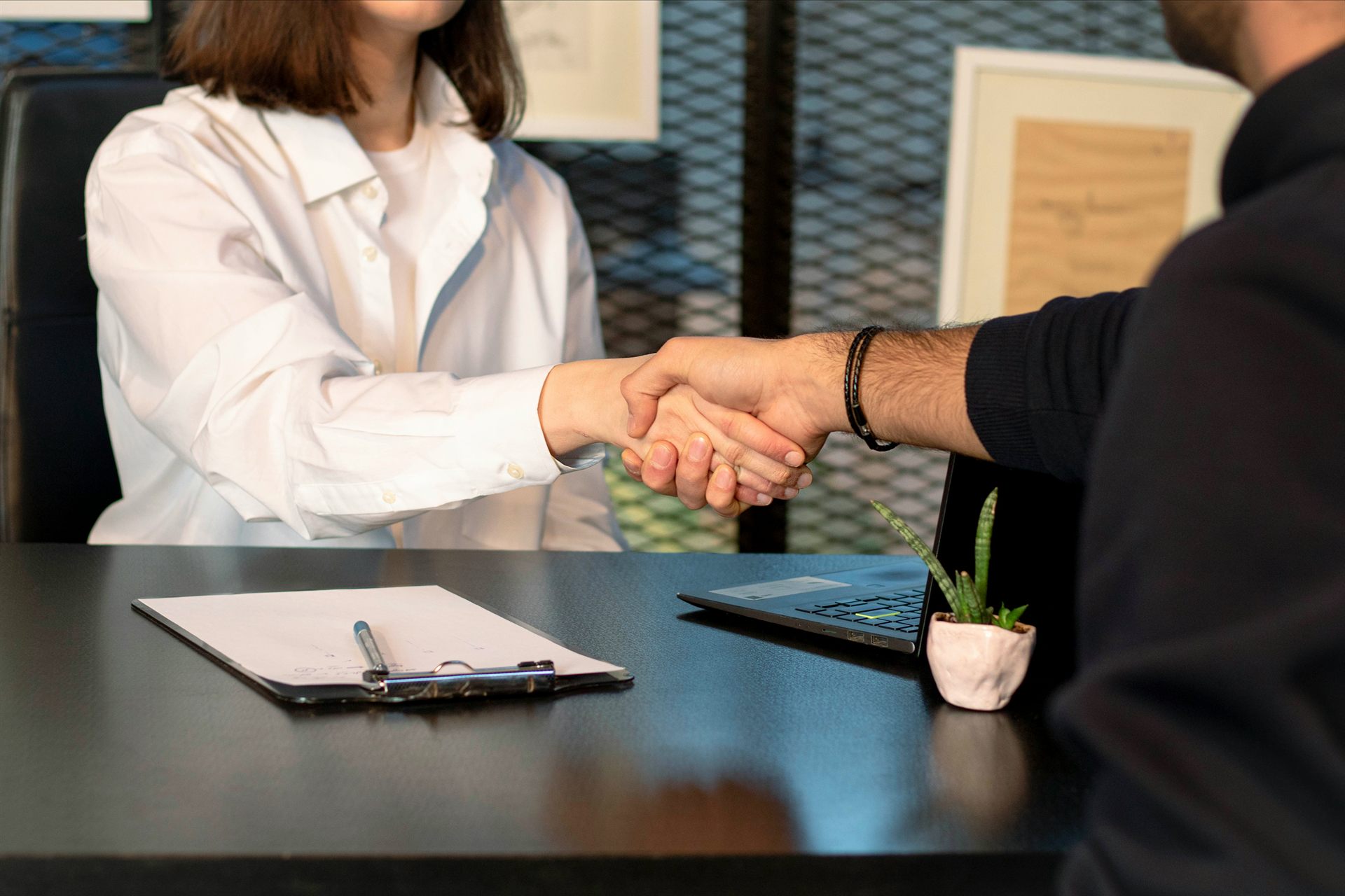 Human Ressource, cabinet de conseil et de recrutement