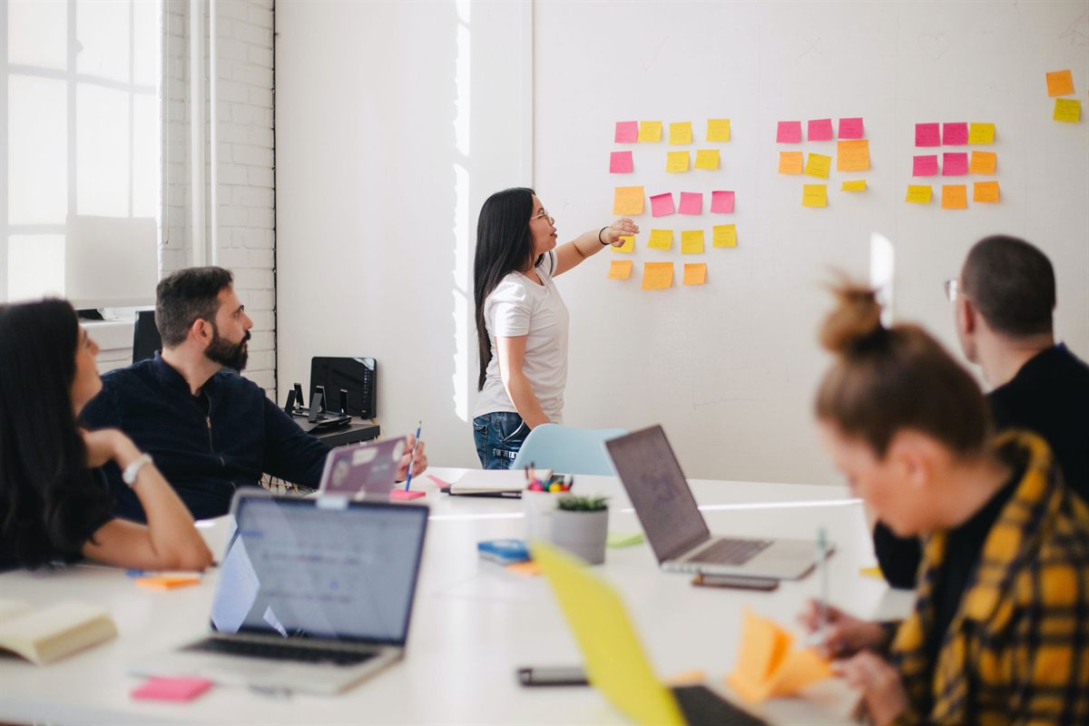 Human Ressource, cabinet de conseil et de recrutement