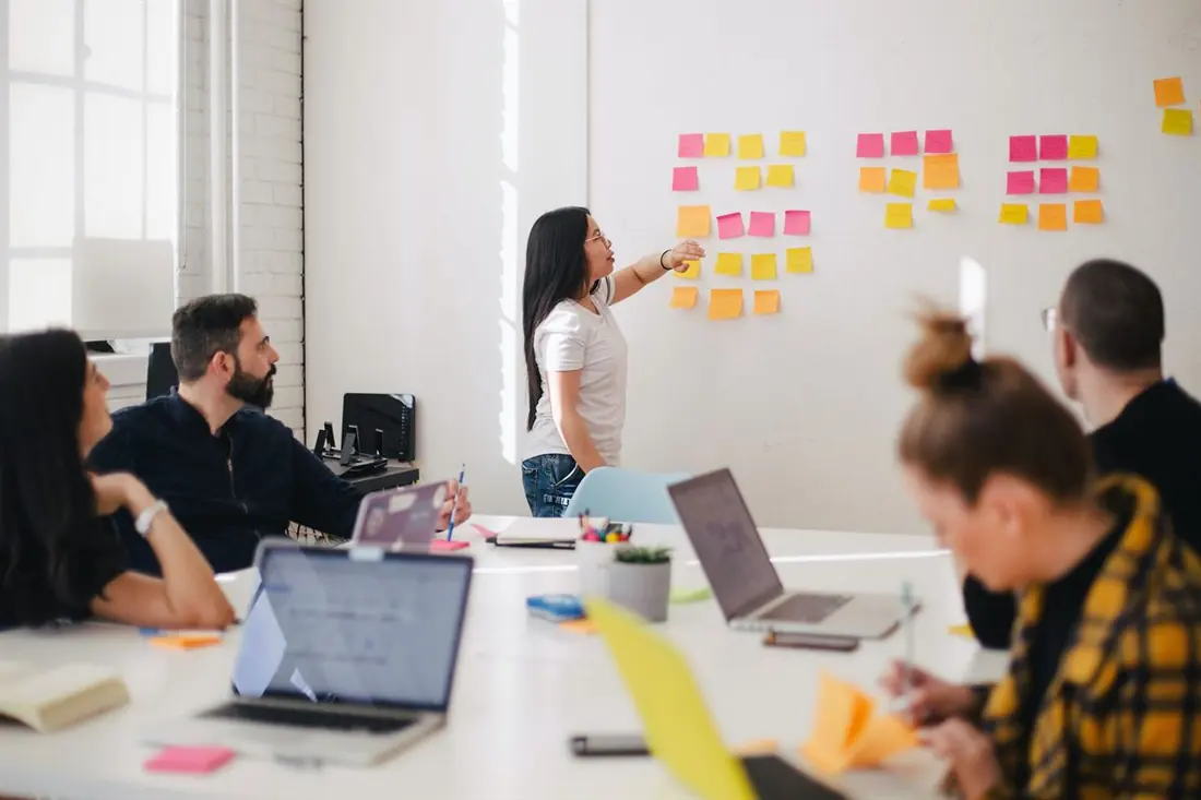 Human Ressource, cabinet de conseil et de recrutement